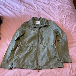 Madewell jacket
